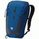 Mountain Hardwear Rainshadow 18 OutDry Backpack, Nightfall Blue, R 1709291448-R