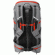 Mountain Hardwear Rainshadow 36 OutDry Backpack, Grey Ice, State Orange, R 1649411064-R