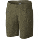 Mountain Hardwear Ramesa 5 in Short - Women's-Stone Green-8