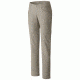 Mountain Hardwear Ramesa Convertible Pant - Women's-Fossil-Short Inseam-6