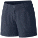 Mountain Hardwear Ramesa Scout Short - Women's-Zinc-10