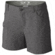 Mountain Hardwear Ramesa Short V2 - Women's -Titanium-9 in-2