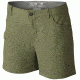 Ramesa Short V2 - Womens -Mosstone-9 in-6