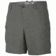 Mountain Hardwear Ramesa Shorts - Women's -Titanium-10