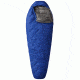 Mountain Hardwear Ratio 15 Sleeping Bag (650-fill Down) -Azul-Regular-Right