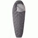 Mountain Hardwear Ratio 45 Sleeping Bag (650-fill Down) -Titanium-Regular-Right