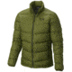 Mountain Hardwear Ratio Down Jacket - Mens-Amphibian-Medium