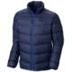 Mountain Hardwear Ratio Down Jacket - Mens-Collegiate Navy-Large