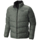 Mountain Hardwear Ratio Down Jacket - Men's-Thunderhead Grey-X-Large