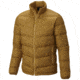 Mountain Hardwear Ratio Down Jacket - Mens-Underbrush-Medium
