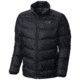 Mountain Hardwear Ratio Down Jacket - Men's-Black-Medium