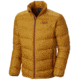 Mountain Hardwear Ratio Down Jacket - Mens-Desert Gold-Large