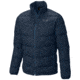Mountain Hardwear Ratio Down Jacket - Men's-Hardwear Navy-Large