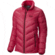 Mountain Hardwear Ratio Down Jacket - Women's-Bright Rose-Large