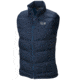 Mountain Hardwear Ratio Down Vest - Men's-Hardwear Navy 2015-XX-Large
