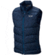 Mountain Hardwear Ratio Down Vest - Men's-Hardwear Navy-XX-Large
