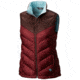 Mountain Hardwear Ratio Down Vest - Women's, Smith Rock, XS, 1677521602-XS