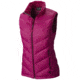 Mountain Hardwear Ratio Down Vest - Women's, Deep Blush, X-Small, 334934