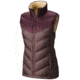 Mountain Hardwear Ratio Down Vest - Women's, Purple Plum/Marionberry, Small, 319441