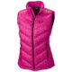 Mountain Hardwear Ratio Down Vest - Women's, Bright Rose, Medium, BRIGHT-ROSE-MEDIUM