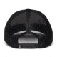 Mountain Hardwear Recycled Trucker Hat, Black, O/S, 190423055852