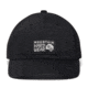 Mountain Hardwear Recycled Trucker Hat, Black, O/S, 190423055852