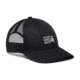 Mountain Hardwear Recycled Trucker Hat, Black, O/S, 190423055852