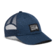 Mountain Hardwear Recycled Trucker Hat, Hardwear Navy, O/S, 190423055869