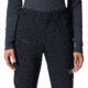 Mountain Hardwear Reduxion Softshell Pant - Womens, Black, Large, Regular, 2007261010-Black-L-R