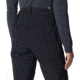Mountain Hardwear Reduxion Softshell Pant - Womens, Black, Large, Regular, 2007261010-Black-L-R