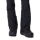Mountain Hardwear Reduxion Softshell Pant - Womens, Black, Large, Regular, 2007261010-Black-L-R
