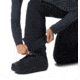 Mountain Hardwear Reduxion Softshell Pant - Womens, Black, Large, Regular, 2007261010-Black-L-R