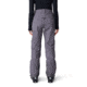 Mountain Hardwear Reduxion Softshell Pant - Womens, Sediment, Extra Large, 2092831037-XL-R