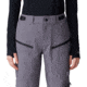 Mountain Hardwear Reduxion Softshell Pant - Womens, Sediment, Extra Large, 2092831037-XL-R