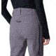 Mountain Hardwear Reduxion Softshell Pant - Womens, Sediment, Extra Large, 2092831037-XL-R