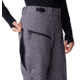 Mountain Hardwear Reduxion Softshell Pant - Womens, Sediment, Extra Large, 2092831037-XL-R