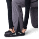 Mountain Hardwear Reduxion Softshell Pant - Womens, Sediment, Extra Large, 2092831037-XL-R