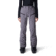 Mountain Hardwear Reduxion Softshell Pant - Womens, Sediment, Extra Large, 2092831037-XL-R