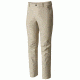 Mountain Hardwear Redwood Camp Pant - Men's, Badlands, 28 1764411103-28-32