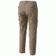 Mountain Hardwear Redwood Camp Pant - Women's, Darklands, 4 1764601925-4-27