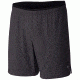 Mountain Hardwear Refueler Short - Men's-Shark/Titanium-7 in-X-Large