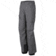 Mountain Hardwear Returnia Insulated Pant - Mens-Titanium-Regular Inseam-X-Large
