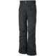 Mountain Hardwear Returnia Insulated Pant - Women's-Black Cherry-Regular Inseam-Small