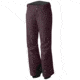 Mountain Hardwear Returnia Insulated Pant - Women's-Purple Plum-Short Inseam-X-Large