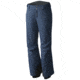 Mountain Hardwear Returnia Insulated Pant - Women's-Zinc-Short Inseam-Medium