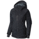 Returnia Jacket - Womens-Black-Medium