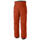 Mountain Hardwear Returnia Pant - Men's-Autumn Orange-Regular Inseam-Small