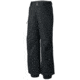 Mountain Hardwear Returnia Pant - Men's-Black-Short Inseam-Large
