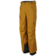 Mountain Hardwear Returnia Pant - Men's-Desert Gold-Short Inseam-Small