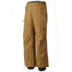 Mountain Hardwear Returnia Pant - Men's-Maple-Long Inseam-XX-Large